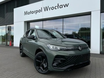 Volkswagen Tiguan III 2026 Volkswagen Tiguan R-Line Plus 2.0 TDI 4MOTION 193, zdjęcie 7