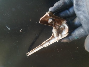 ВИНТАЖНЫЙ ВЕЛОСИПЕД ROMET UNIVERSAL PRL.