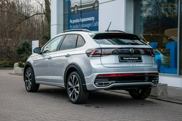 Volkswagen Taigo 1.5 TSI 150KM 2025 Volkswagen Taigo R-Line Plus 1.5 TSI 150 KM DSG, zdjęcie 6