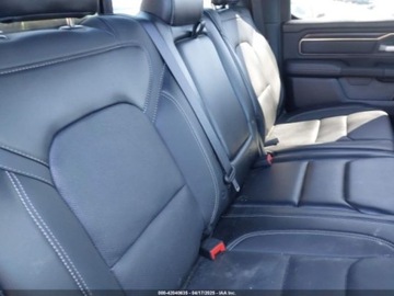  RAM 1500 2023r., Rebel, od ubezpieczalni 5.7 Benzyna 395KM, zdjęcie 8