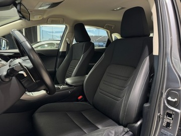 Lexus NX I SUV Facelifting 300h 197KM 2020 Lexus NX 300H Business Edition AWD / 1 właściciel, zdjęcie 8