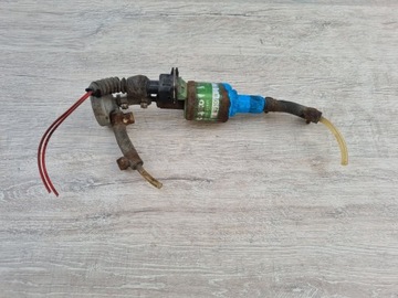 POMPKA DOZUJĄCA PALIWA PALIWOWA WEBASTO 24V 85105B 24V