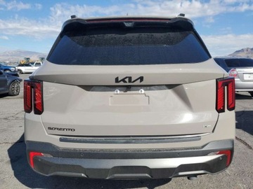 Kia Sorento IV 2025 Kia Sorento SX 2025 2.5l 2.5 Benzyna 281KM, zdjęcie 2