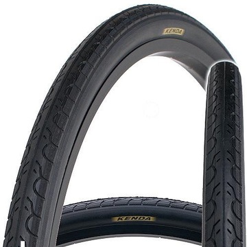 KENDA OPONA ROWEROWA 28 700x28C K193 KWEST TREKING