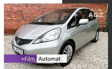 Honda Jazz III 1.4 i-VTEC 100KM 2009 Honda Jazz Automat Klima Isofix Warszawa Gwarancja w cenie VRJF 1.3 100KM