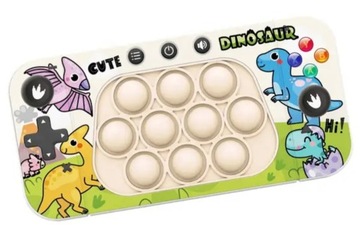 ПОП-ИТ-ИГРА ЭЛЕКТРИЧЕСКАЯ АРКАДНАЯ ИГРА АНТИСТРЕСС МОДЕЛИ КОНСОЛИ