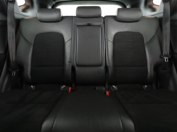 Hyundai Tucson III SUV Facelifting 1.6 CRDi 136KM 2020 Hyundai Tucson N-Line Automat Navi Czujniki, zdjęcie 17