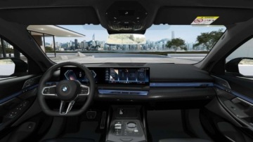 BMW Seria 5 G90-91 Touring 2.0 520d 197KM 2026 BMW Seria 5 20d xDrive 197 KM mHEV - Gotowy do Odbioru - Pakiet M Pro - Pa, zdjęcie 10