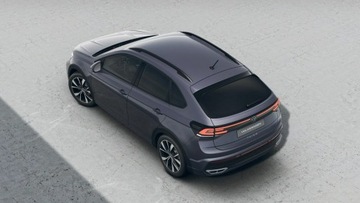 Volkswagen Taigo 1.5 TSI 150KM 2025 Volkswagen Taigo R-Line Plus 1.5 TSI 150 KM DSG, zdjęcie 4