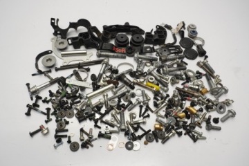 DUCATI MULTISTRADA V4 S 21- БОЛТЫ ВИНТЫ