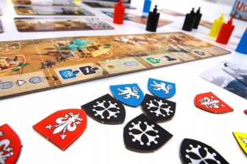 SPLENDOR REBEL - Андре Марк