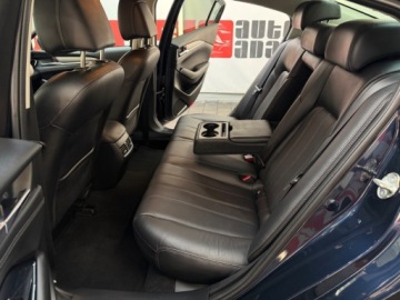 Mazda 6 III Sedan Facelifting 2018 2.0 Skyactiv-G 145KM 2019 Mazda 6 rodzinna limuzyna automat benzyna full opcja 2019 rok zadbana 2.0, zdjęcie 29