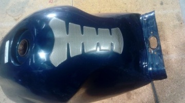 YAMAHA XJ 900 4КМ ОТВОДНОЙ ТОПЛИВНЫЙ БАК