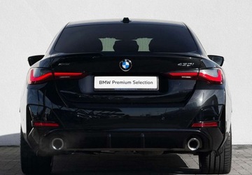 BMW Seria 4 G22-23-26 2025 BMW Seria 4 I wlasciciel M Sport Gwarancja Bezwypadkowy FVAT23, zdjęcie 4