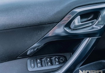 Peugeot 2008 I SUV 1.6 VTi 120KM 2013 Peugeot 2008 Bezwypadkowy, FV23, KredytowanieLeasing, gwarancja 12 miesiec, zdjęcie 14