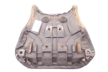 Водительское сиденье и многоместное сиденье Aprilia RSV Mille 1000