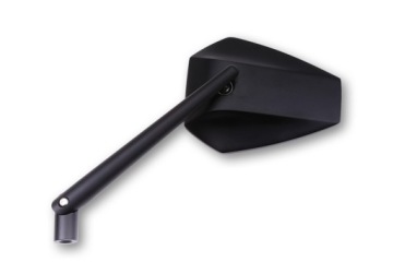 LŚNIĄCA POWIERZCHNIA LUSTRA,CZARNA,SZT.