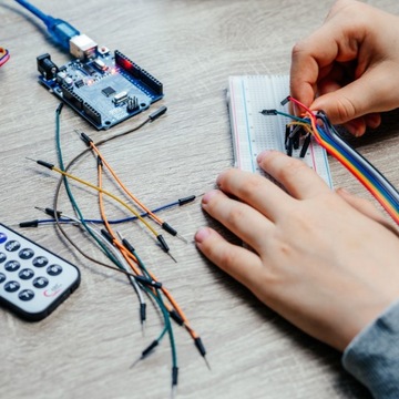 Стартовый комплект XXL, совместимый с Arduino KIT UNO R3 Uno ch340