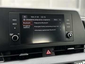 Kia Sportage V SUV 1.6 T-GDI 150KM 2023 Kia Sportage 1.6 T-GDI 150KM M l Led, Kamera, Salo, zdjęcie 23