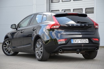 Volvo V40 II Cross Country 2.0 D4 DRIVE-E 190KM 2014 SUPER STAN 2.0D4 190KM START/STOP NAVI LED ALU KLIMA NOWY SILNIK GWARANCJA, zdjęcie 6