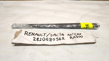 ANTÉNA AUTORÁDIO DACIA DUSTER 282068056R
