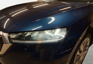 Skoda Octavia IV Kombi 2.0 TDI 150KM 2022 Skoda Octavia VAT 23 Combi Ambition 2.0TDI 150KM DSG 2022 r., salon PL, I, zdjęcie 8