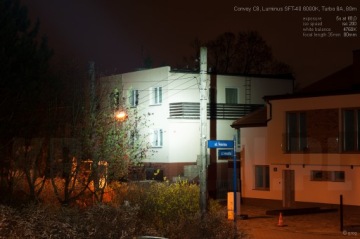 Фонарик Convoy C8+ плюс прожектор SFT-40 2500лм