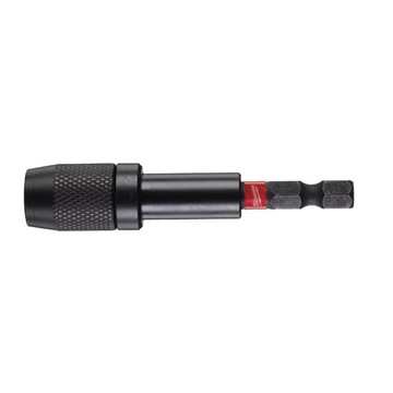 Uchwyt magnetyczny z blokadą Milwaukee 4932459398 73mm do bitów