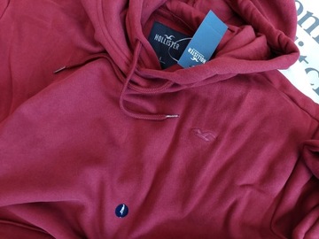 Hollister by Abercrombie - Hollister Feel Good Signature Hoodie - L -