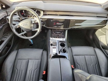 Audi A8 D5 2022 Audi A8 L 2022 3.0l 3.0 Benzyna 335KM, zdjęcie 8