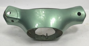 Piaggio Vespa ET4 ET2 - КРЫШКА, КОРПУС РУЛЕВОГО КОЛЕСА, КОНТРОЛЬНАЯ ЛАМПА