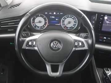 Volkswagen Touareg III SUV 3.0 V6 SCR TDI 231KM 2020 VW Touareg 3.0 TDI, Serwis ASO, 227 KM, 4X4, zdjęcie 14