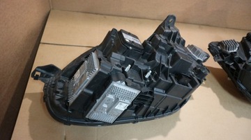 SVĚTLA FULL LED DO VOLVO XC90 USA!!