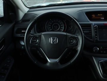 Honda CR-V IV SUV 2.0 i-VTEC 155KM 2012 Honda CR-V 2.0 i-VTEC, Salon Polska, Serwis ASO, zdjęcie 19
