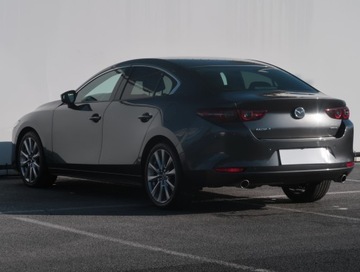 Mazda 3 IV Sedan  2.0 SKYACTIV-G 150KM 2020 Mazda 3 2.0 Skyactiv-G, Salon Polska, Serwis ASO, zdjęcie 3