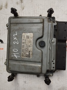 JEDNOTKA MERCEDES W251 W164 3.5 V6 A2721535579