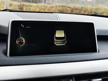 BMW X5 F15 2015 BMW X5 xDrive25d, Automat, Bezwypadkowy, Serwisowany w ASO, zdjęcie 14