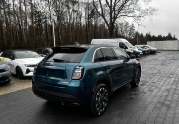 Fiat 2025 Fiat 600 1.2 Hybrid 110KM La Prima 2025 Nowy 1.2 Hybryda 110KM, zdjęcie 4