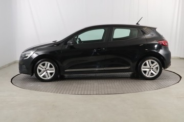 Renault Clio V Hatchback 5d 1.0 TCe 100KM 2020 Renault Clio 1.0 TCe, Salon Polska, 1. Właściciel, zdjęcie 2