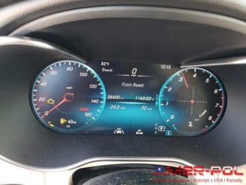 Mercedes GLC C253 2020 Mercedes-Benz GLC _300_4Matic_2.0 L_255 km_2020r_Mala szkoda 2.0 Benzyna, zdjęcie 10