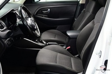 Kia Carens IV Minivan Facelifting 1.7 VGT CRDI 115KM 2017 Kia Carens 1.7 CRDi Lift Navi Panorama Climatr..., zdjęcie 17