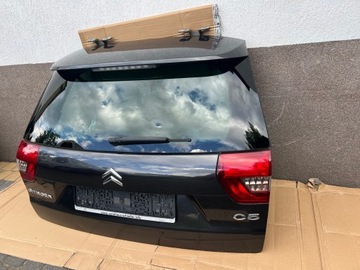 CITROEN C5 III X7 KOMBI LIFT - KLAPA EEHD