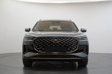 Chery Tiggo 8 SUV PHEV 1.5 T-GDI DHE 279KM 2025 CHERY TIGGO 8 Prestige Super Hybrid 1.5 T-GDI 279KM 7os. 2025, zdjęcie 1