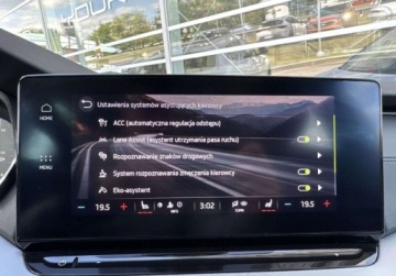 Skoda Octavia IV Liftback 1.5 TSI EVO 150KM 2023 Skoda Octavia 1.5eTSI mHEV 150KM DSG Czuj.Park. Kamera Smartlink Tempomat, zdjęcie 30