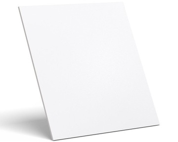 PŁYTKA PODŁOGOWA SUPER WHITE BIAŁA LAPPATO 60x60cm