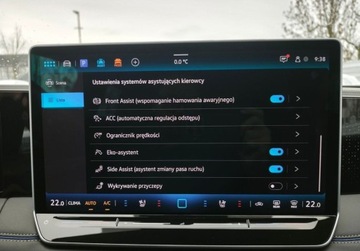 Volkswagen Tiguan III 2024 Volkswagen Tiguan R-Line Plus 4Motion Pakiety, FV 23, 360, ACC, Matrix, P, zdjęcie 30