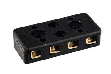 Разъем электрического кабеля Ursus C 360