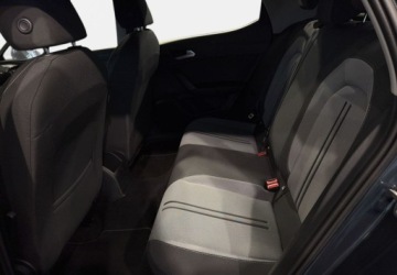 Seat Leon IV Hatchback 1.0 EcoTSI 110KM 2022 Seat Leon VAT 23 Style 1.0TSI 110KM M6 20222023 r., salon PL, I wlasciciel, zdjęcie 12
