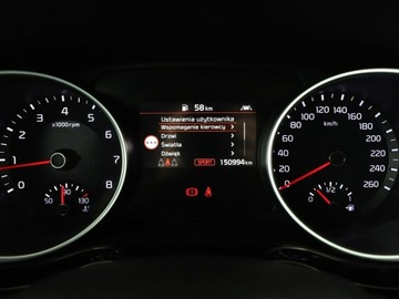 Kia Proceed 2018 Kia Pro_cee'd GT 204KM alcantara navi kamera, zdjęcie 21