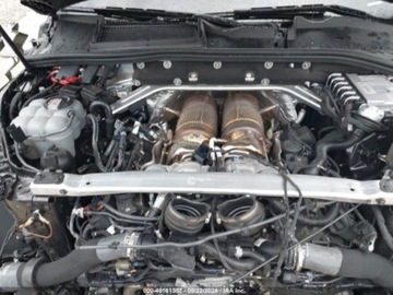 Bentley Bentayga 2022 Bentley Bentayga 2022 4.0l 4.0 Benzyna 542KM, zdjęcie 8